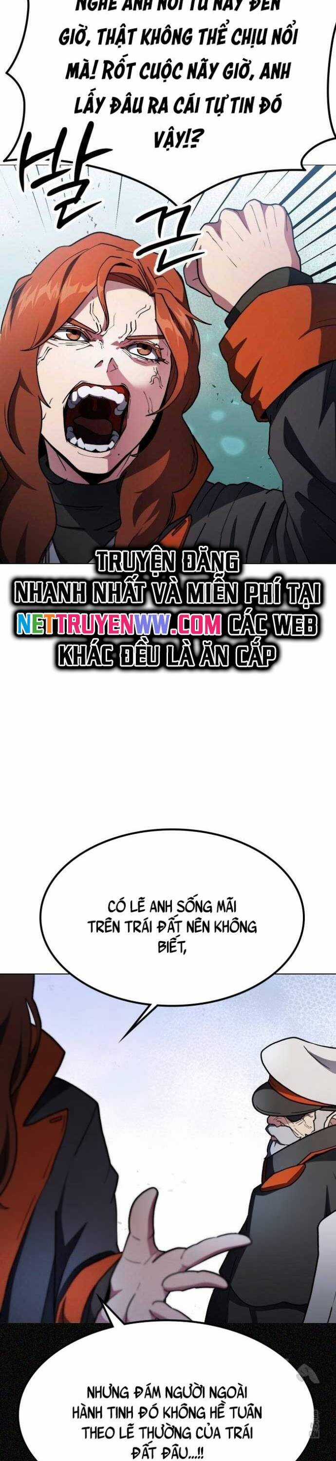 Đỉnh Phong Chi Tinh Chapter 8 trang 9