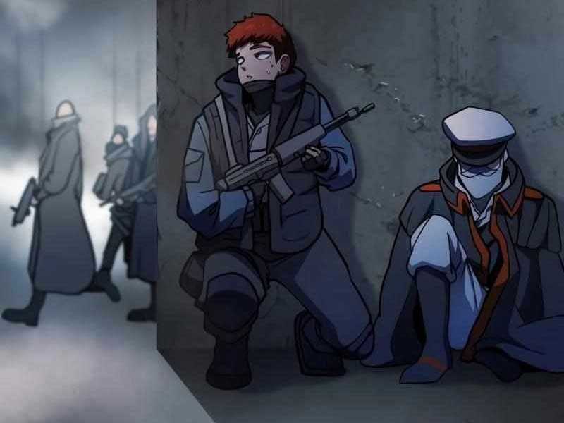 Đỉnh Phong Chi Tinh Chapter 9 trang 157