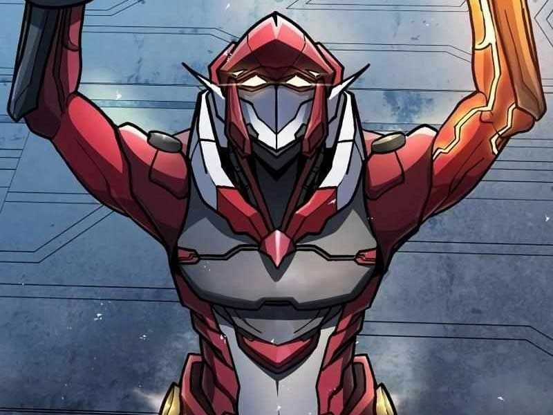 Đỉnh Phong Chi Tinh Chapter 9 trang 213