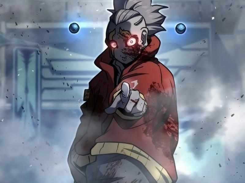 Đỉnh Phong Chi Tinh Chapter 9 trang 238