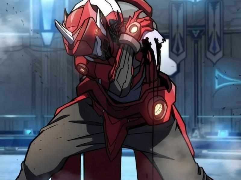 Đỉnh Phong Chi Tinh Chapter 9 trang 242