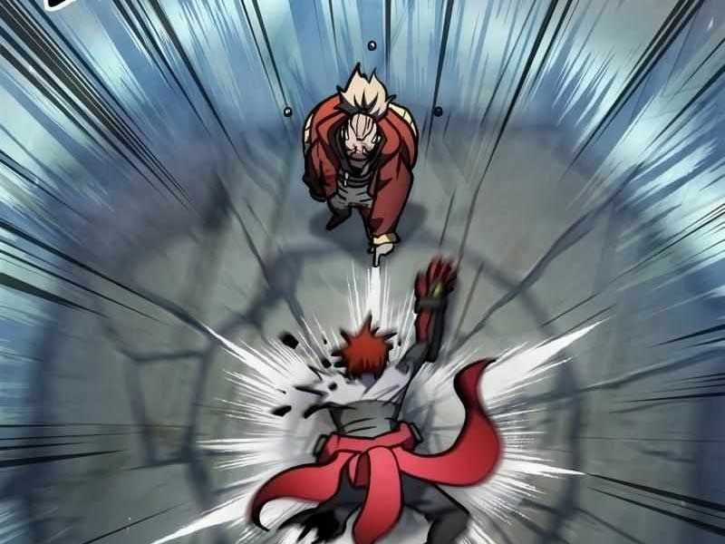 Đỉnh Phong Chi Tinh Chapter 9 trang 333