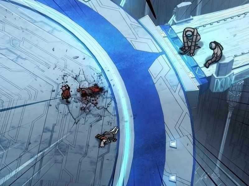 Đỉnh Phong Chi Tinh Chapter 9 trang 363