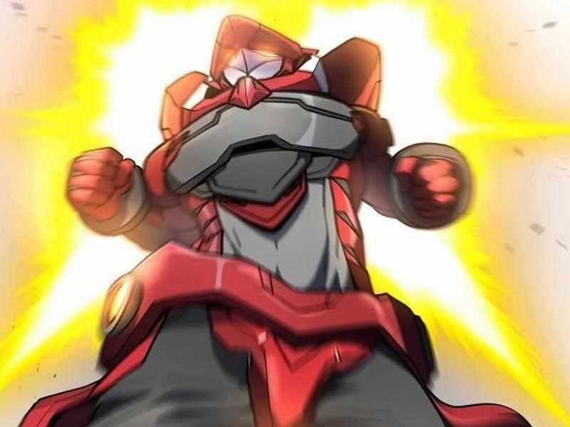 Đỉnh Phong Chi Tinh Chapter 9 trang 95