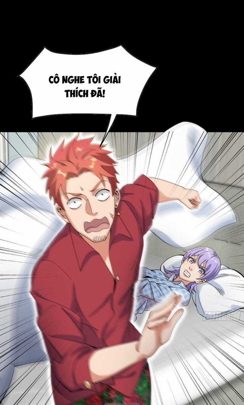 Đỉnh Phong Cường Thiếu Chapter 0 trang 11