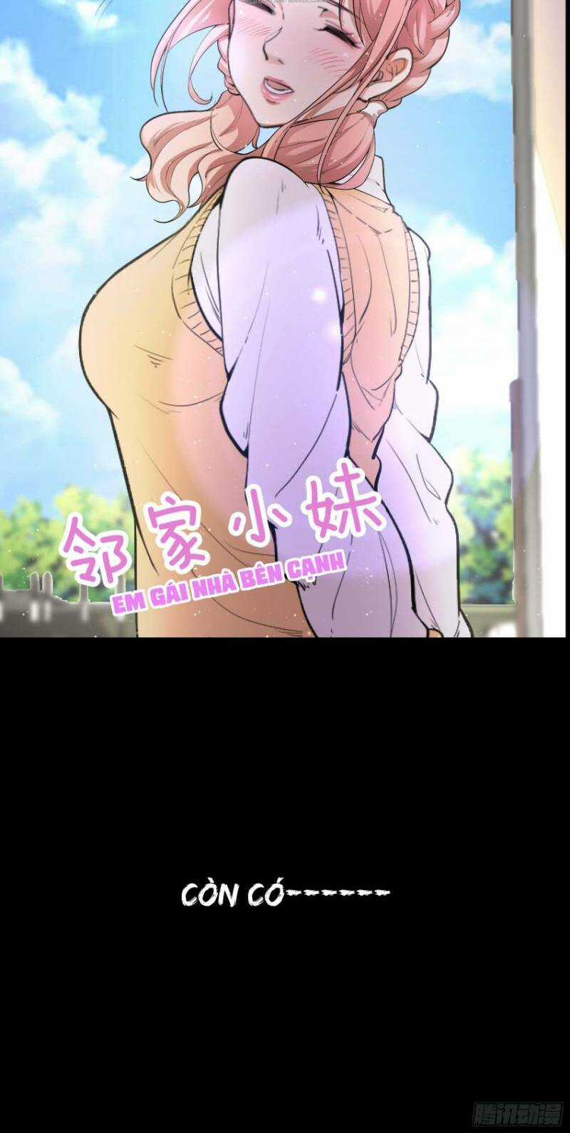 Đỉnh Phong Cường Thiếu Chapter 0 trang 16