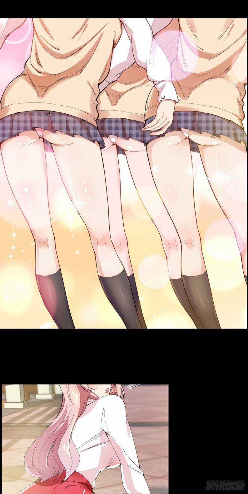 Đỉnh Phong Cường Thiếu Chapter 0 trang 17