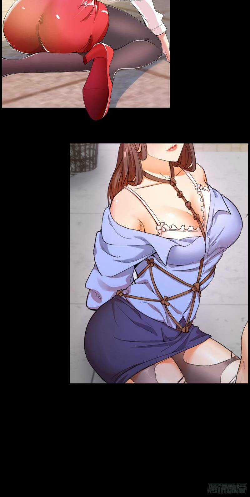 Đỉnh Phong Cường Thiếu Chapter 0 trang 18