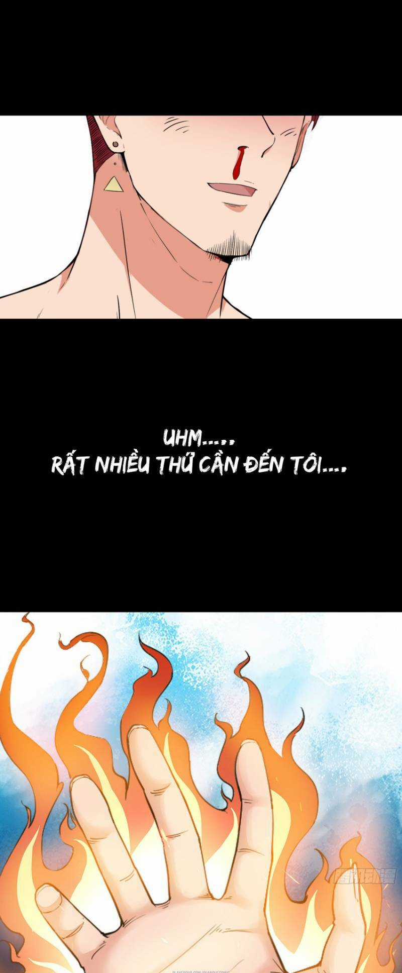 Đỉnh Phong Cường Thiếu Chapter 0 trang 19