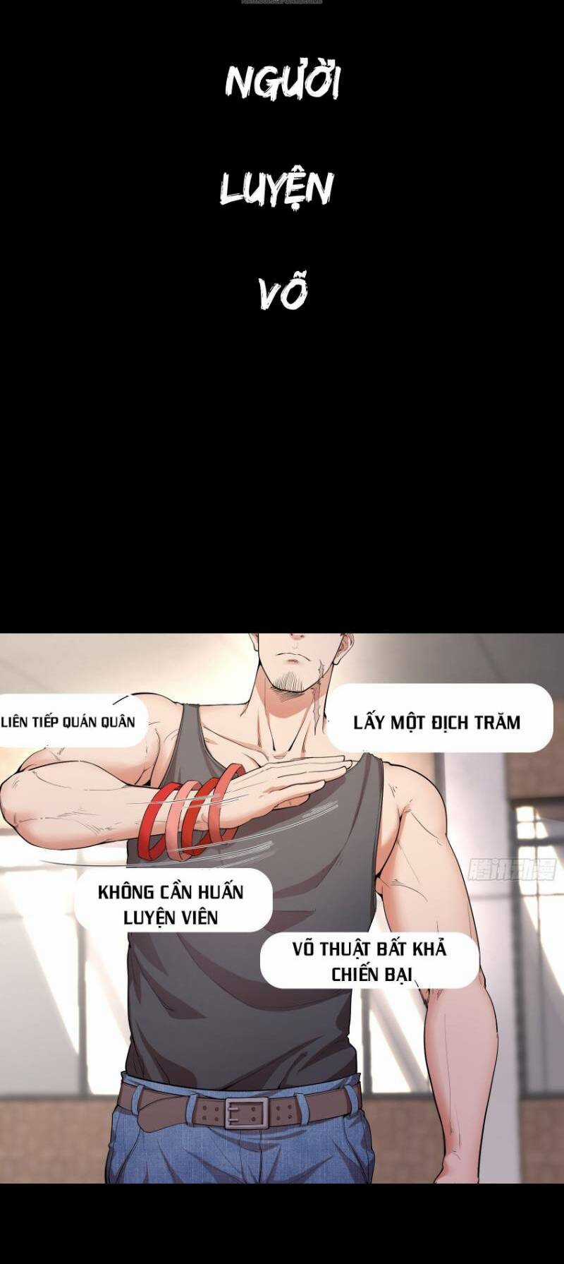 Đỉnh Phong Cường Thiếu Chapter 0 trang 2