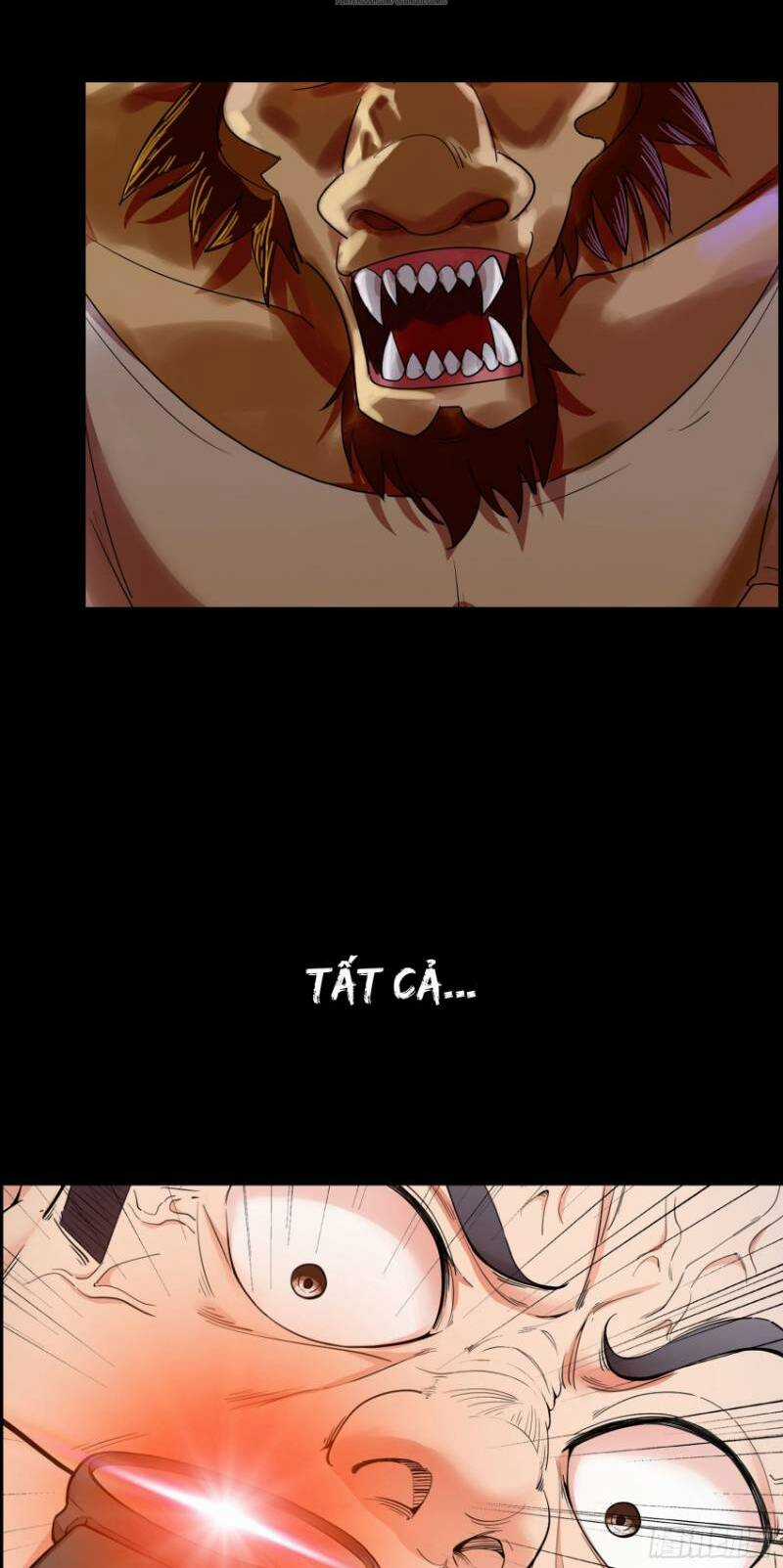 Đỉnh Phong Cường Thiếu Chapter 0 trang 22