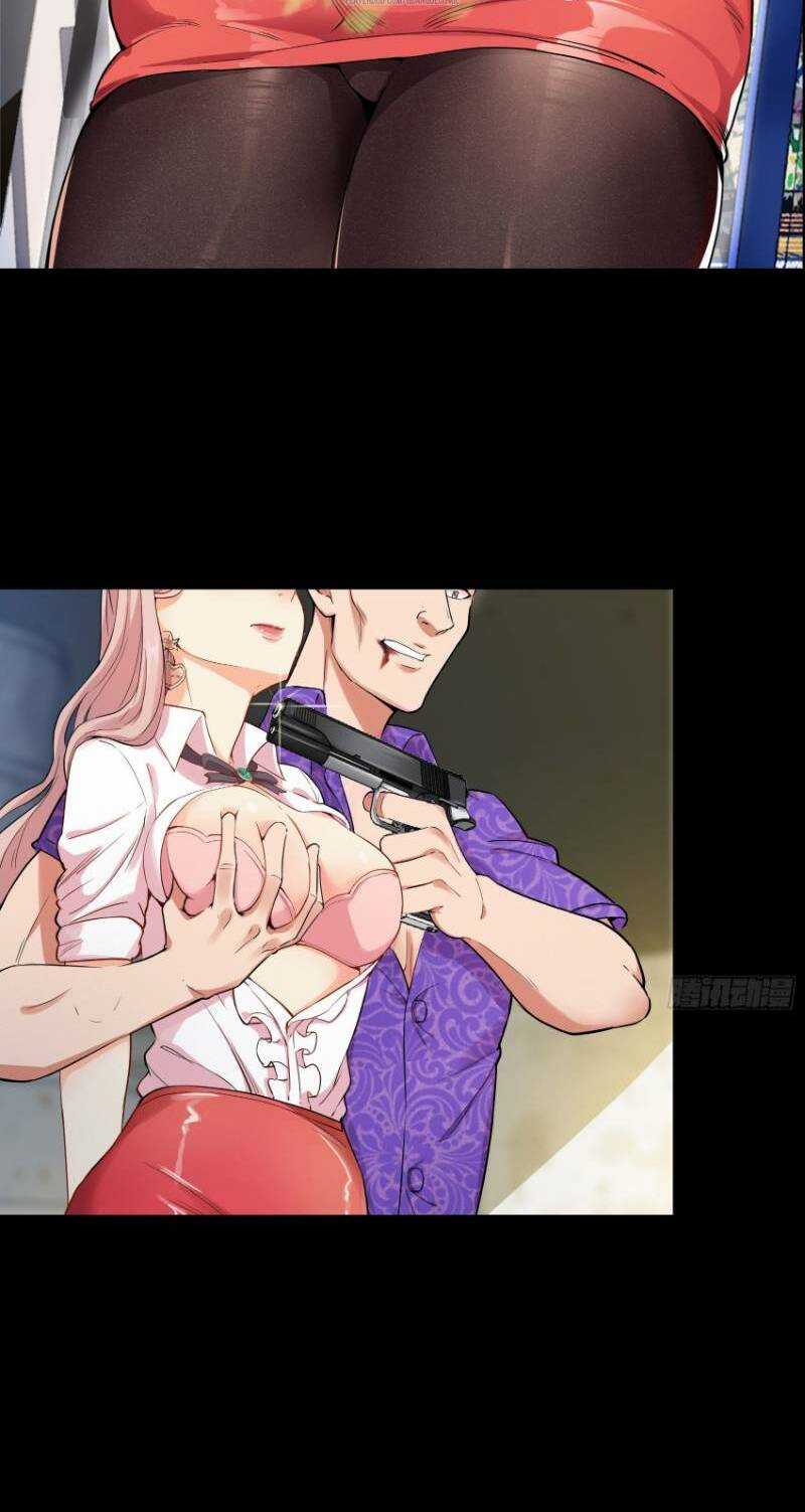 Đỉnh Phong Cường Thiếu Chapter 0 trang 4