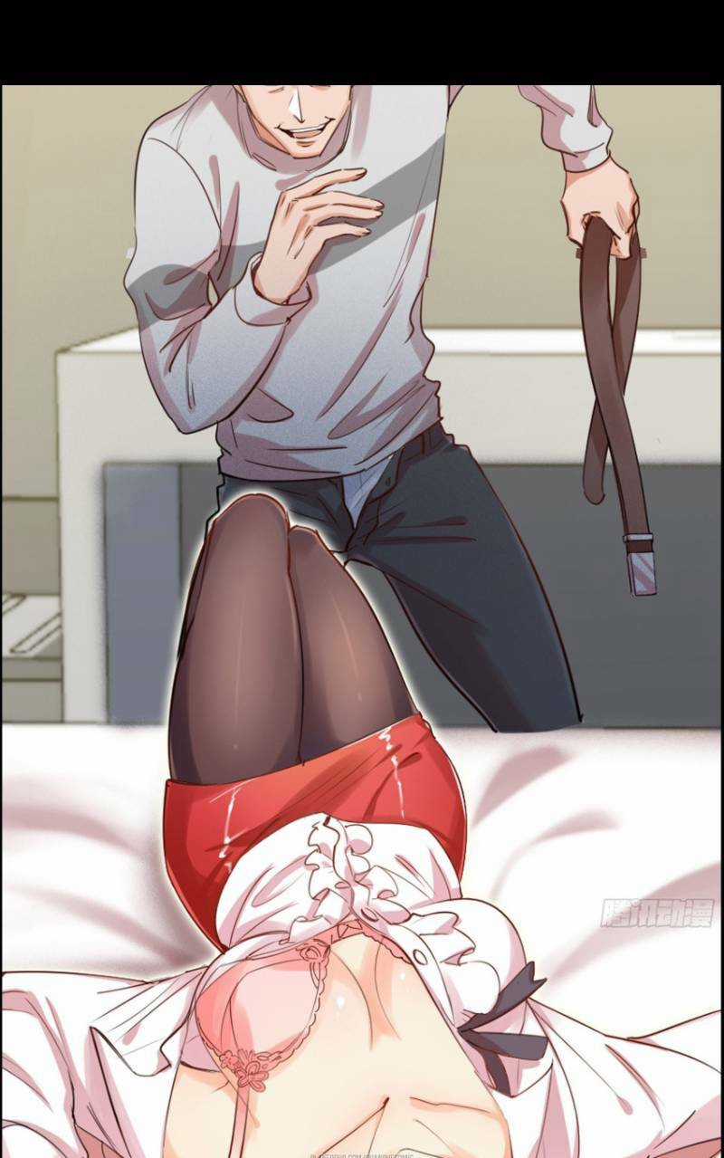 Đỉnh Phong Cường Thiếu Chapter 0 trang 5