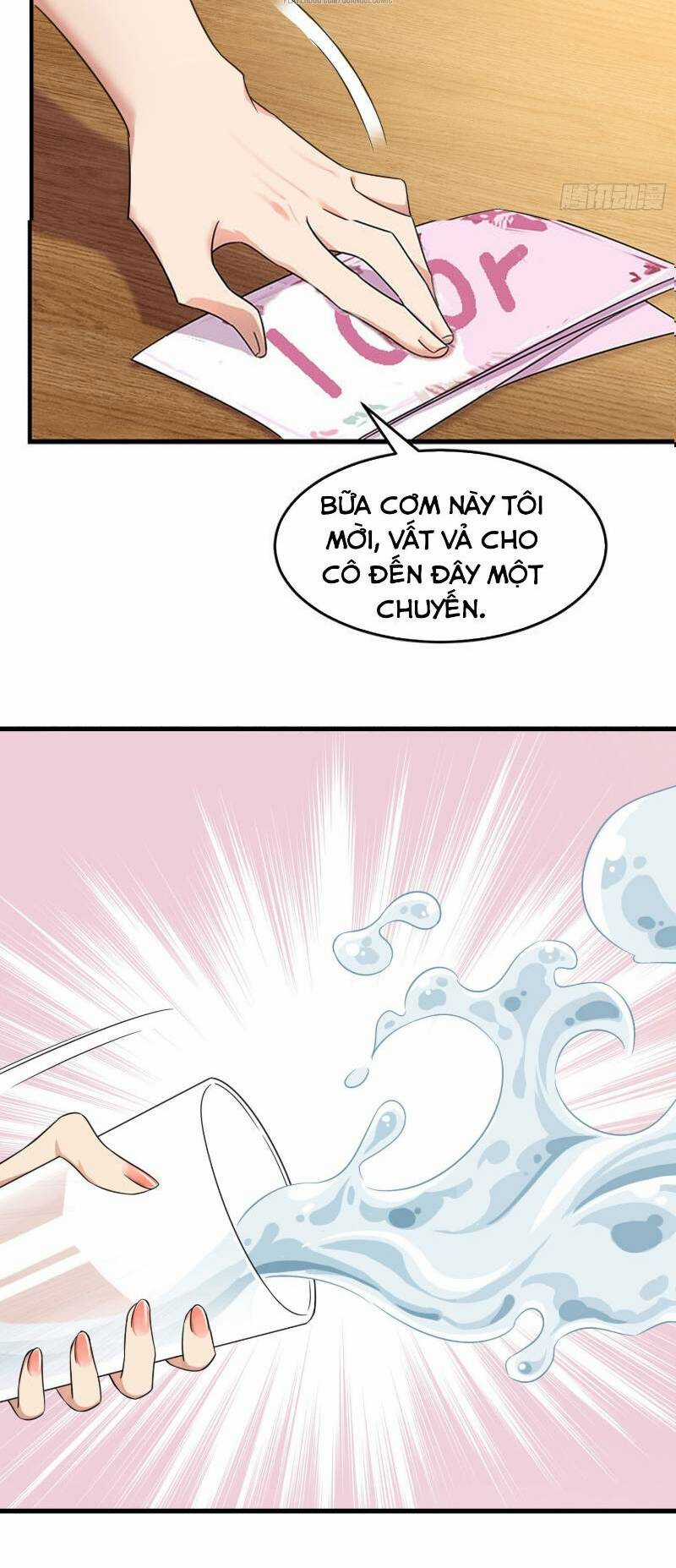 Đỉnh Phong Cường Thiếu Chapter 1 trang 39