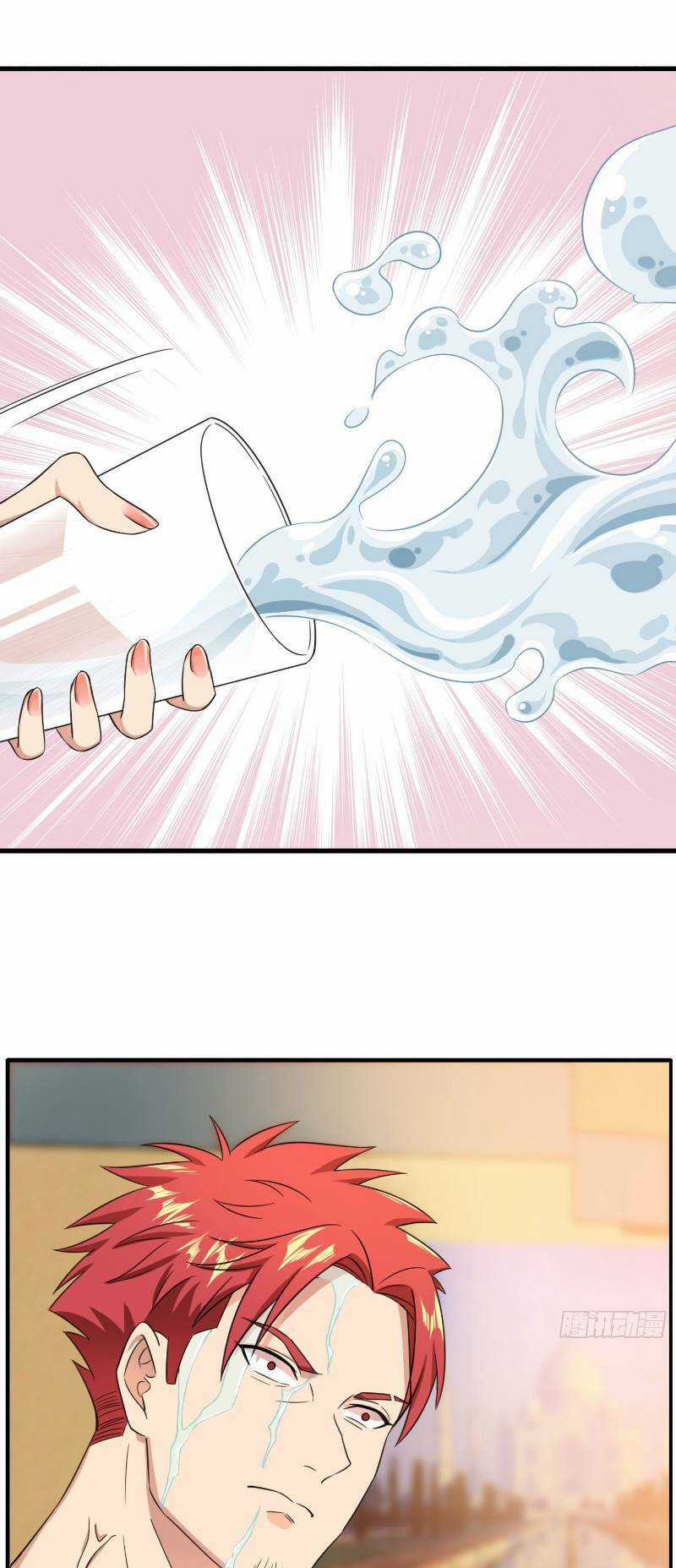 Đỉnh Phong Cường Thiếu Chapter 1 trang 40