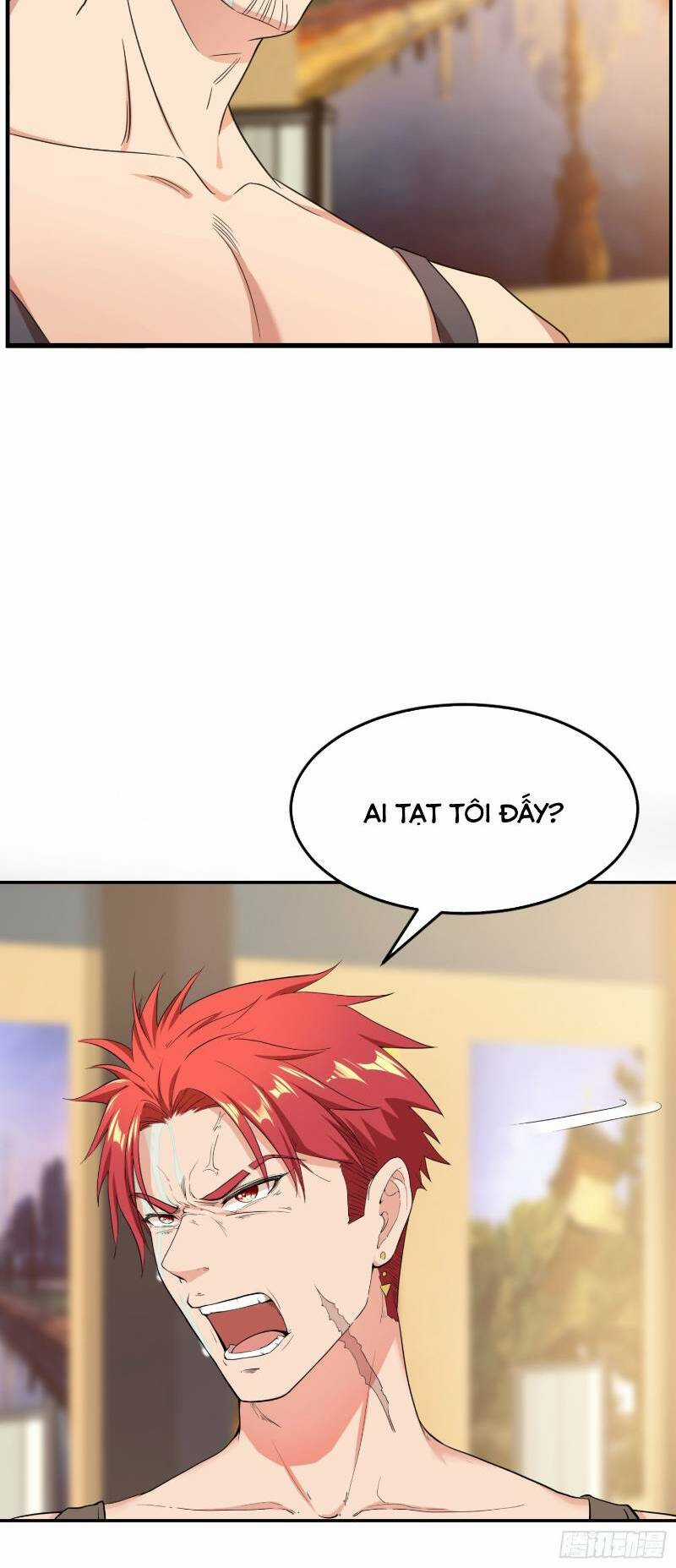 Đỉnh Phong Cường Thiếu Chapter 1 trang 41