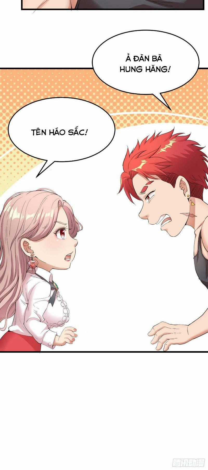 Đỉnh Phong Cường Thiếu Chapter 1 trang 45