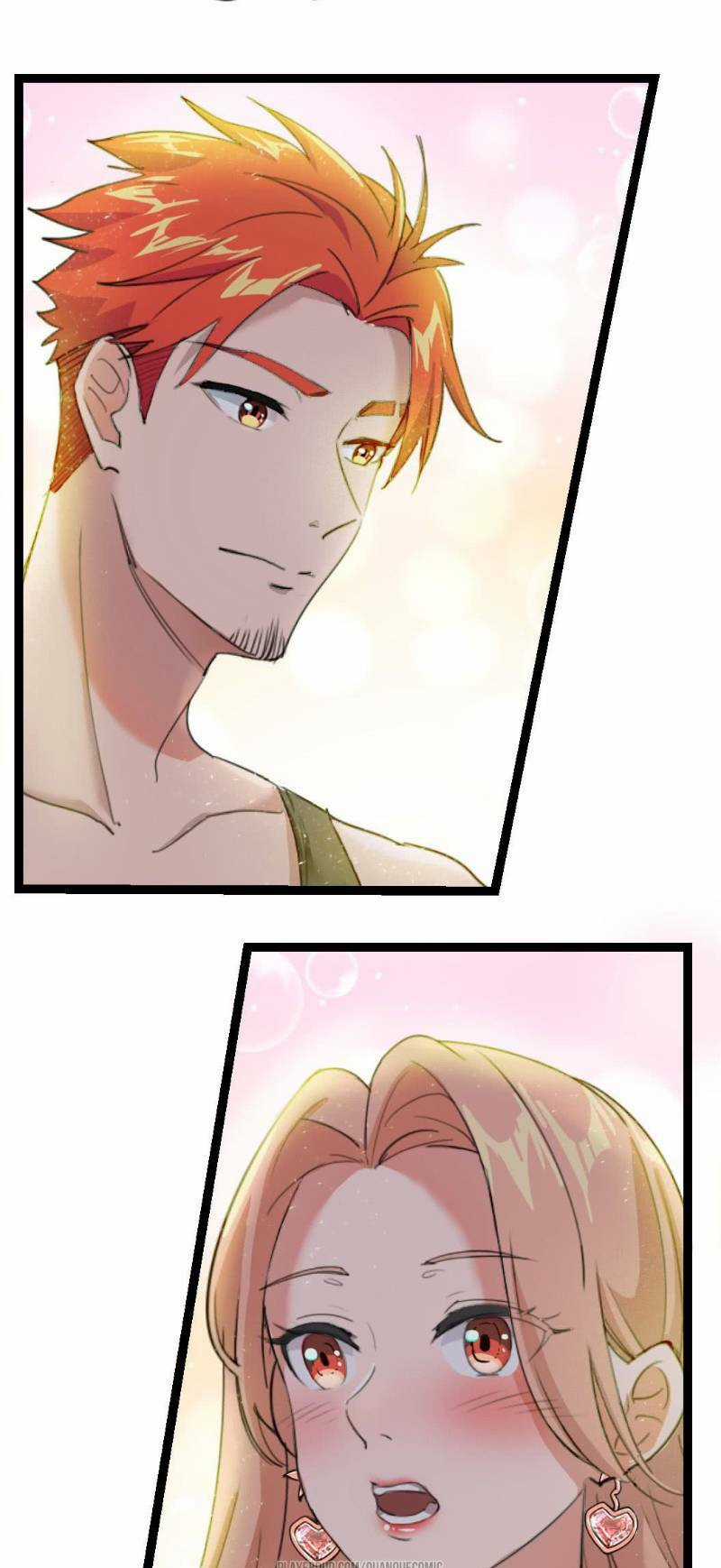 Đỉnh Phong Cường Thiếu Chapter 10 trang 10