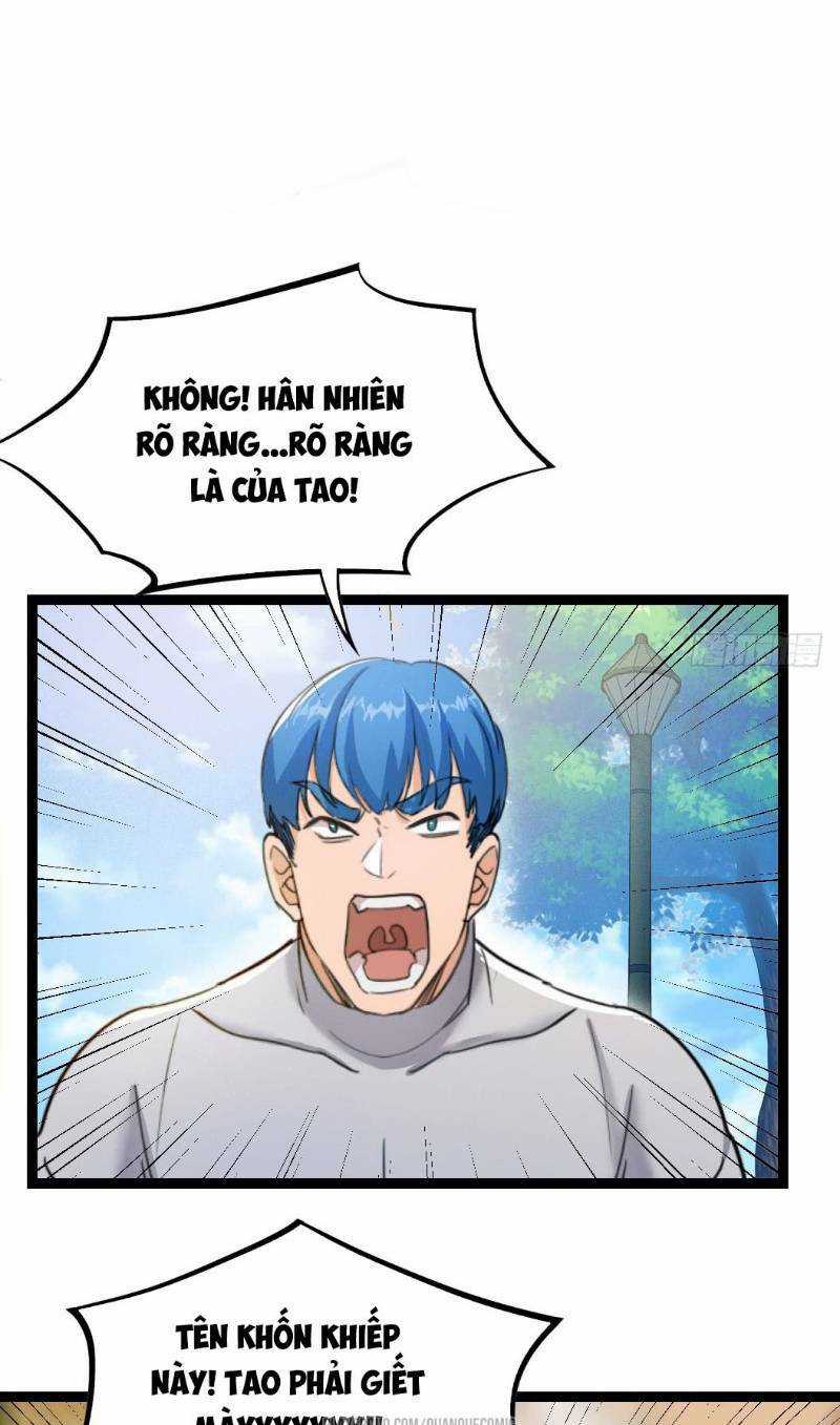 Đỉnh Phong Cường Thiếu Chapter 10 trang 12