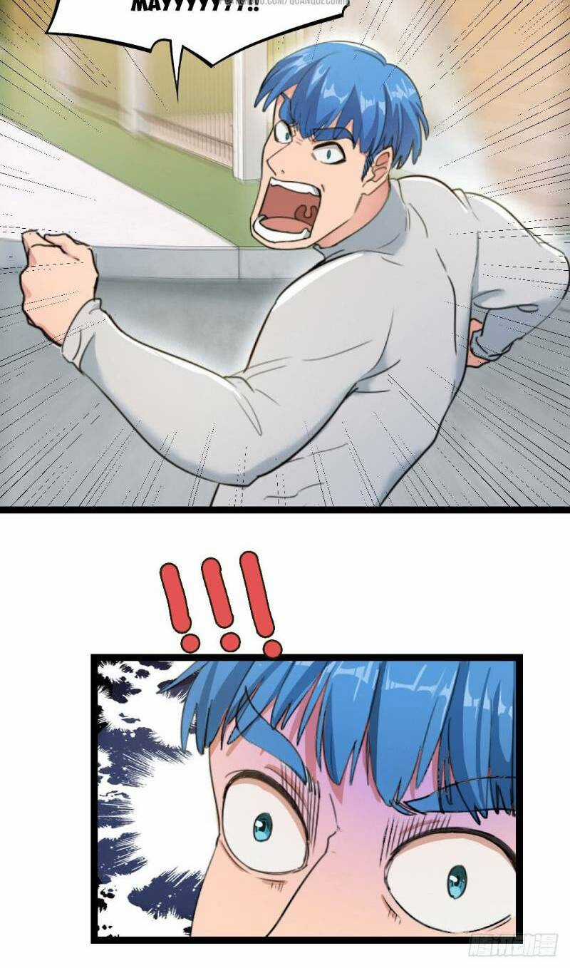 Đỉnh Phong Cường Thiếu Chapter 10 trang 13