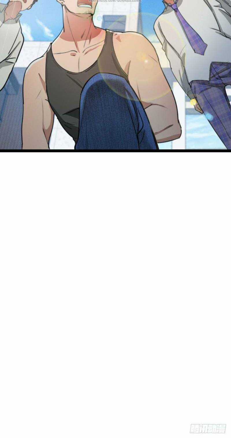 Đỉnh Phong Cường Thiếu Chapter 10 trang 17