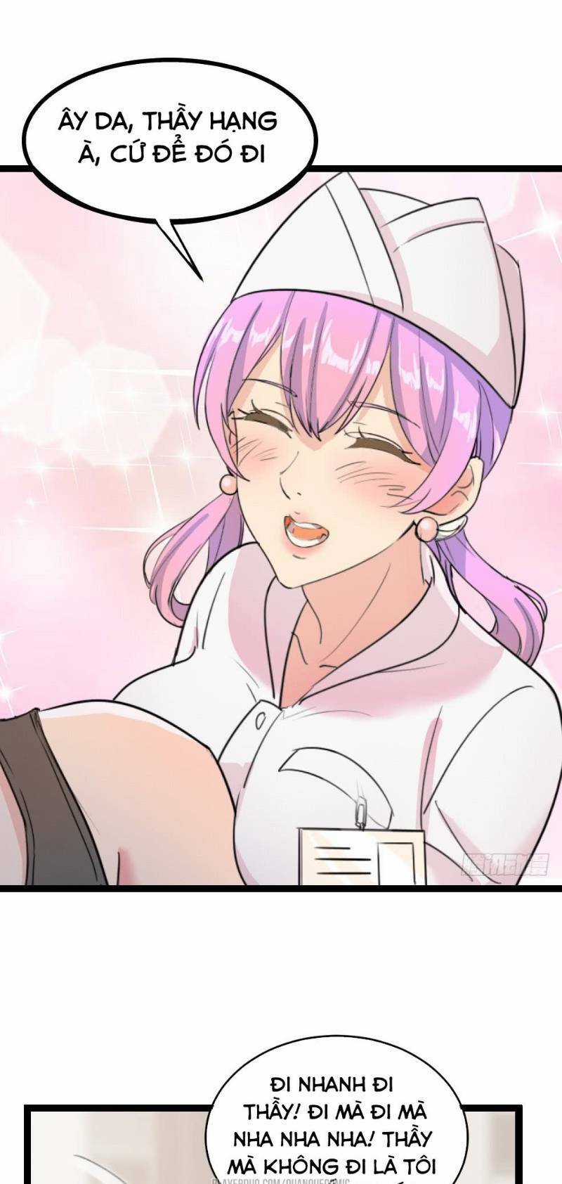 Đỉnh Phong Cường Thiếu Chapter 10 trang 26