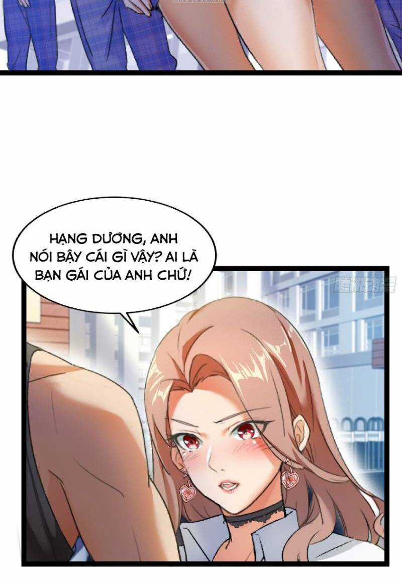Đỉnh Phong Cường Thiếu Chapter 10 trang 3