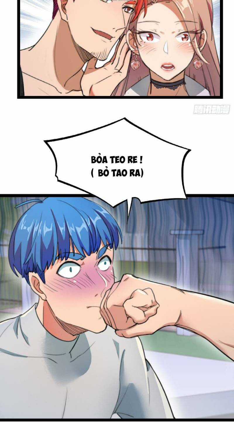 Đỉnh Phong Cường Thiếu Chapter 10 trang 5