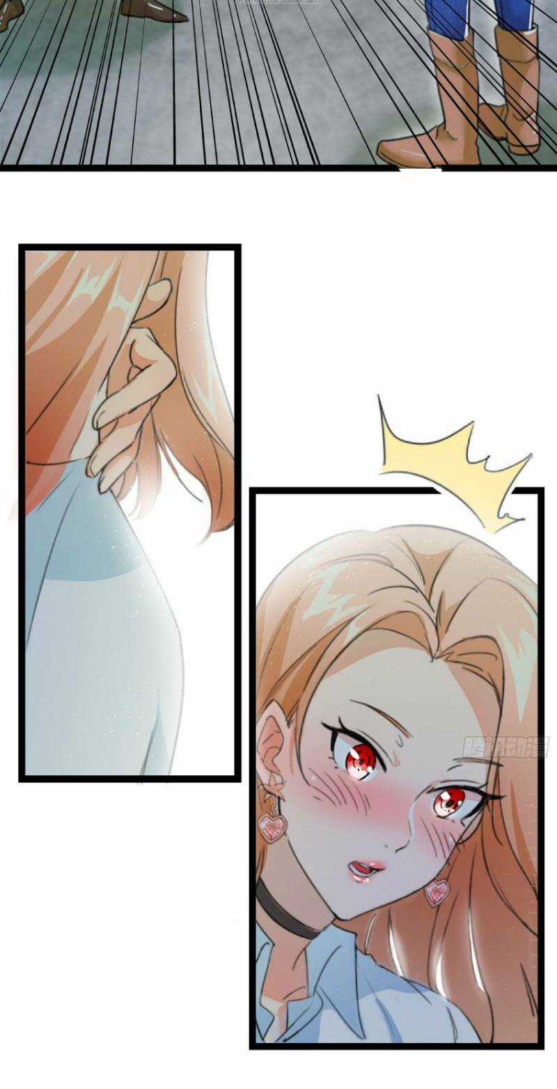 Đỉnh Phong Cường Thiếu Chapter 10 trang 7