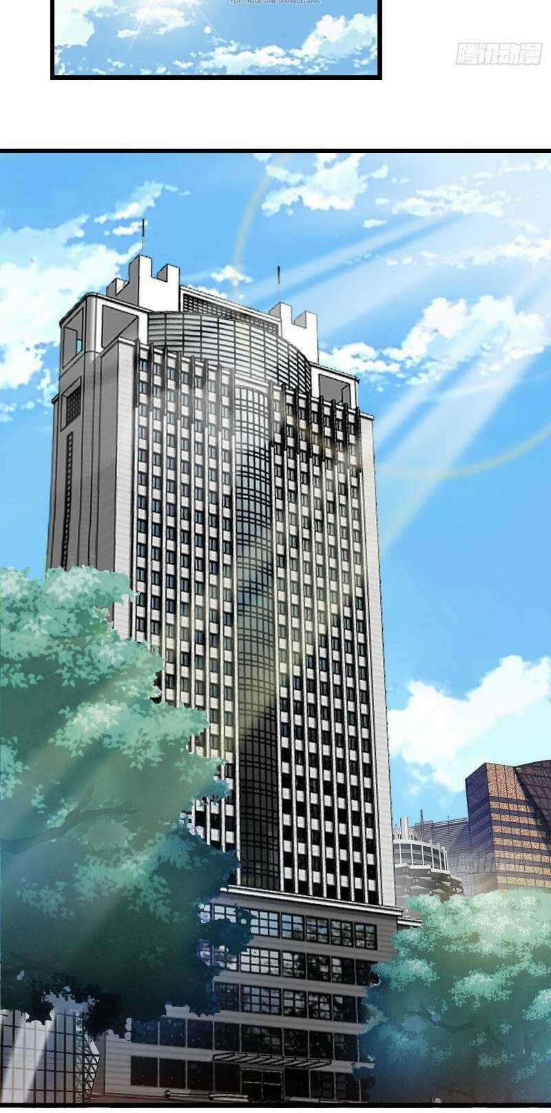 Đỉnh Phong Cường Thiếu Chapter 11 trang 10