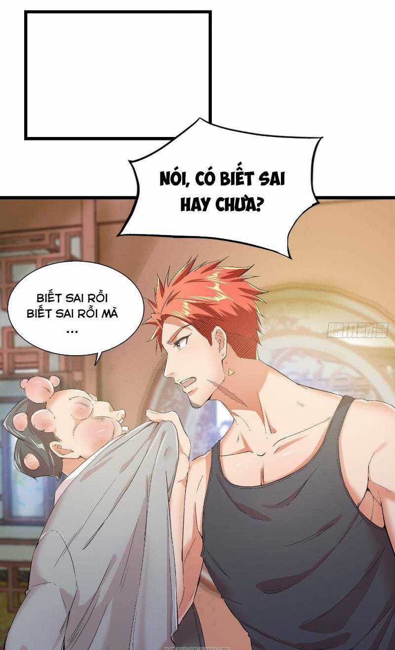 Đỉnh Phong Cường Thiếu Chapter 11 trang 29