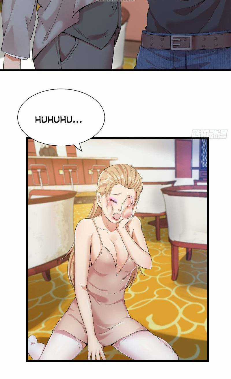 Đỉnh Phong Cường Thiếu Chapter 11 trang 30