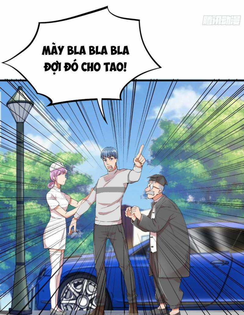 Đỉnh Phong Cường Thiếu Chapter 11 trang 5