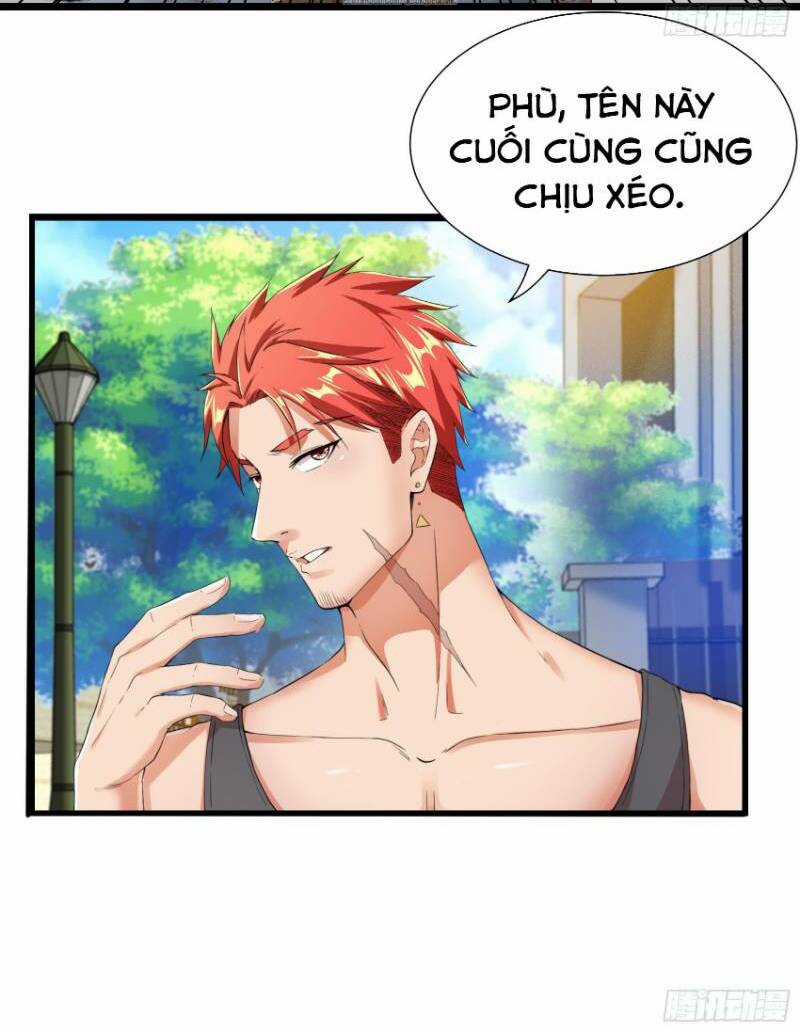 Đỉnh Phong Cường Thiếu Chapter 11 trang 6