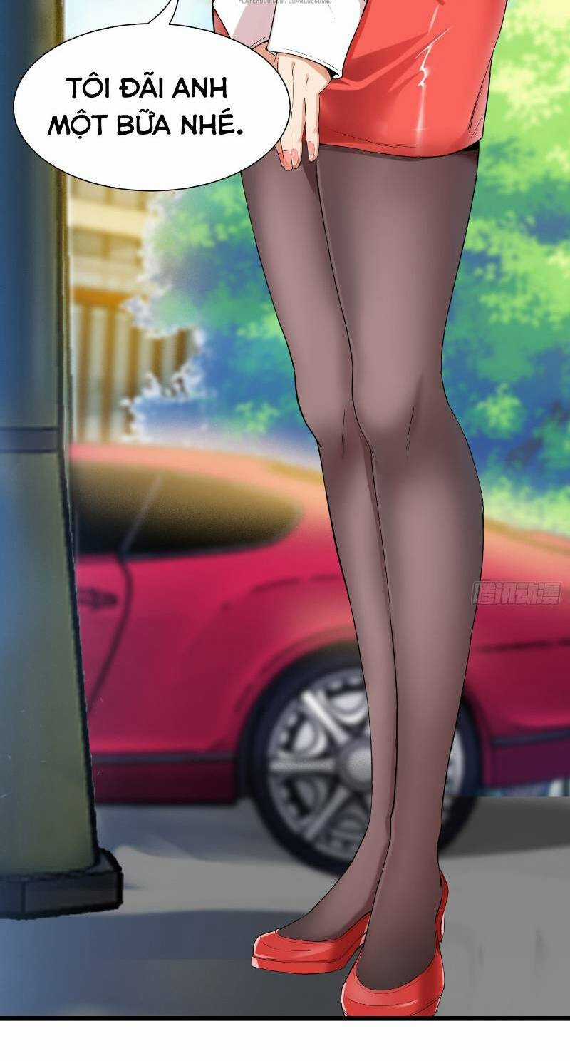 Đỉnh Phong Cường Thiếu Chapter 11 trang 8