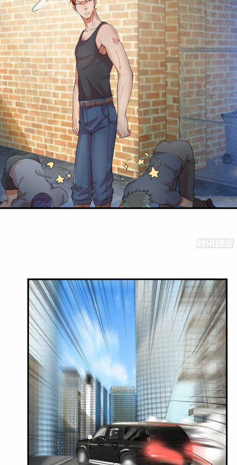 Đỉnh Phong Cường Thiếu Chapter 12 trang 10