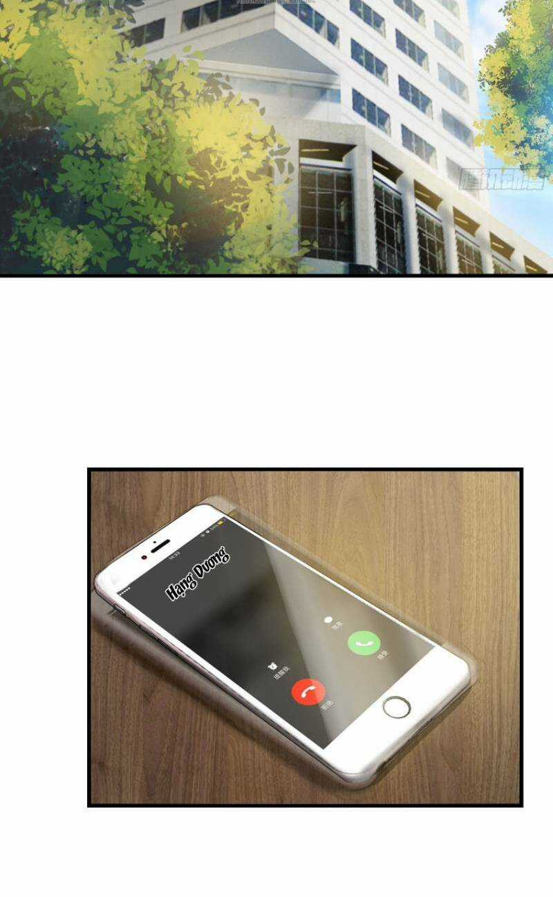 Đỉnh Phong Cường Thiếu Chapter 12 trang 13