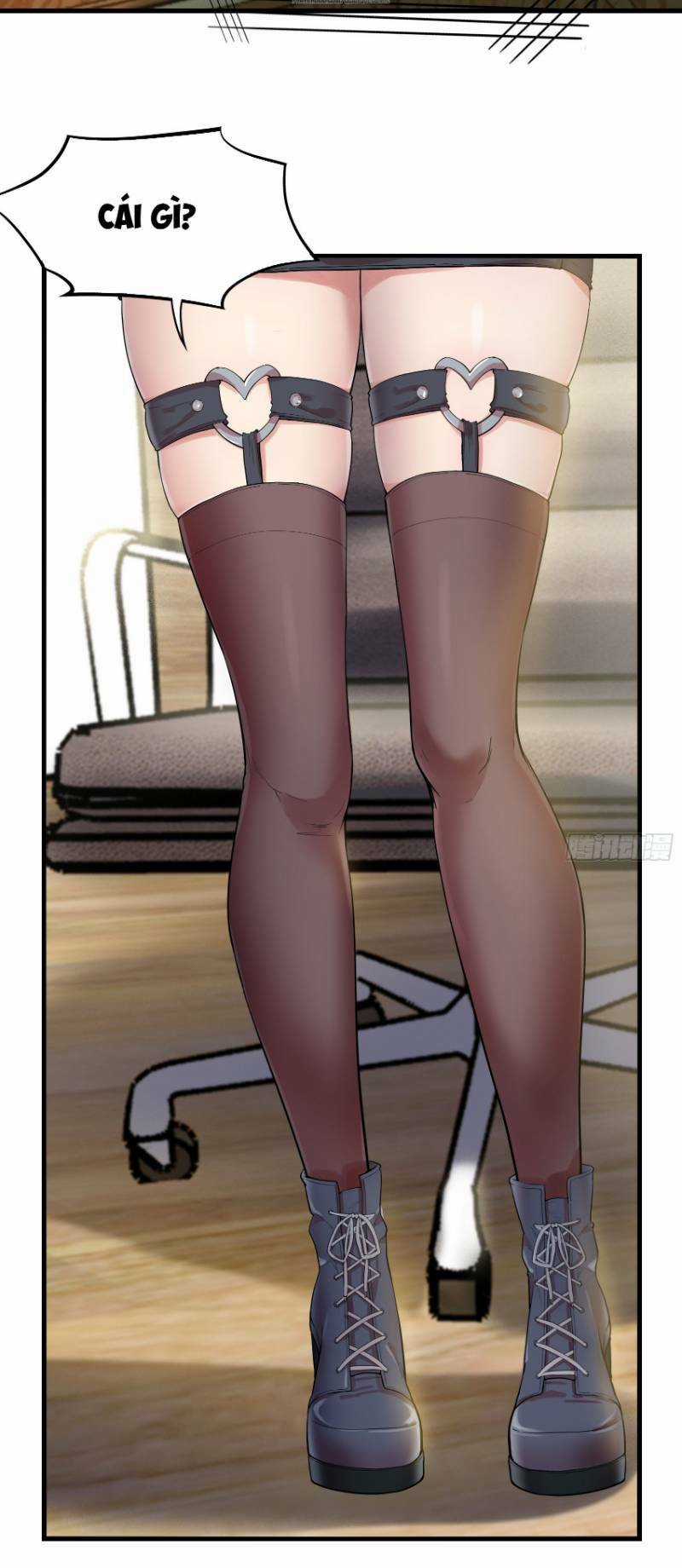 Đỉnh Phong Cường Thiếu Chapter 12 trang 15