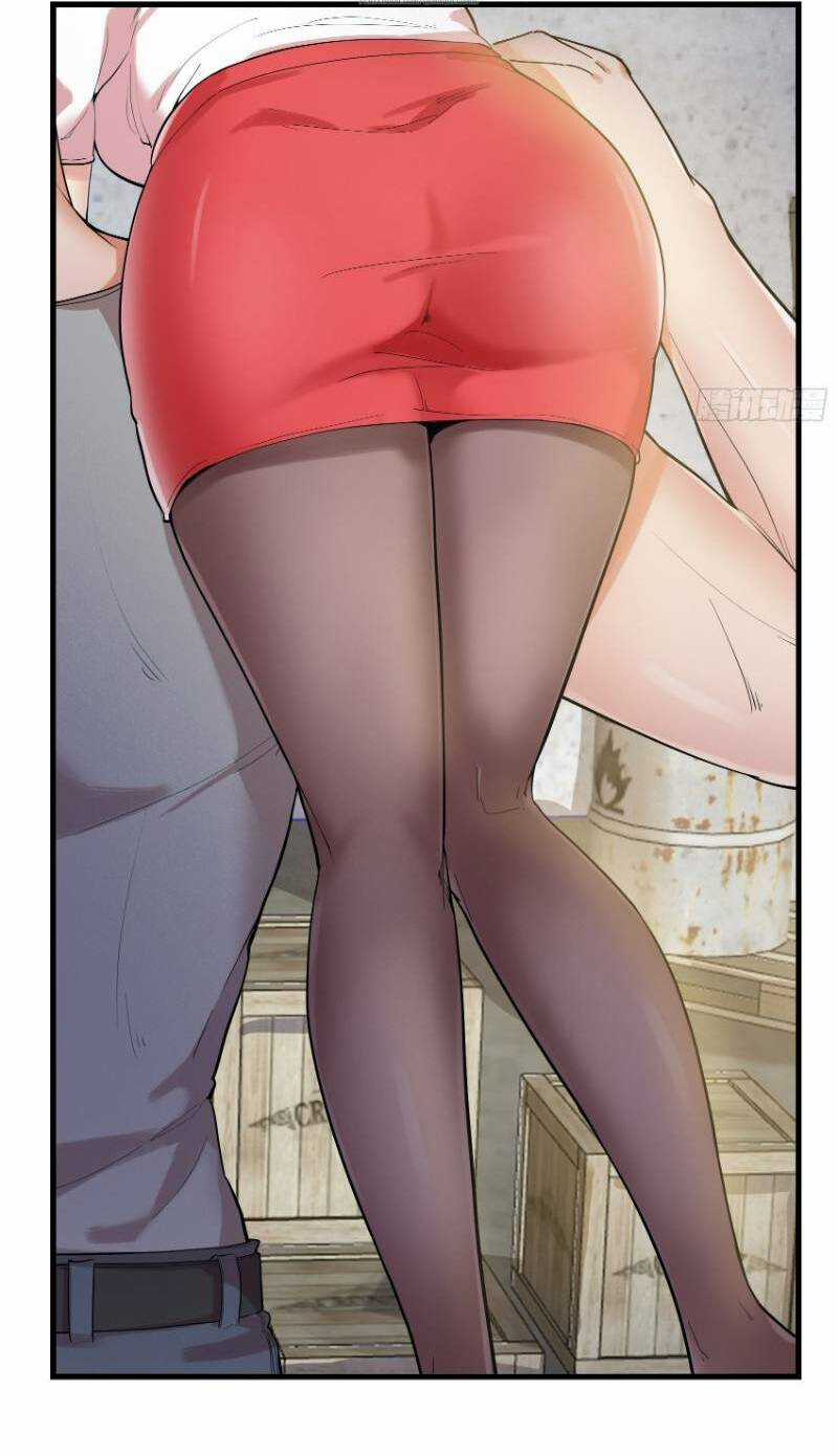 Đỉnh Phong Cường Thiếu Chapter 12 trang 25