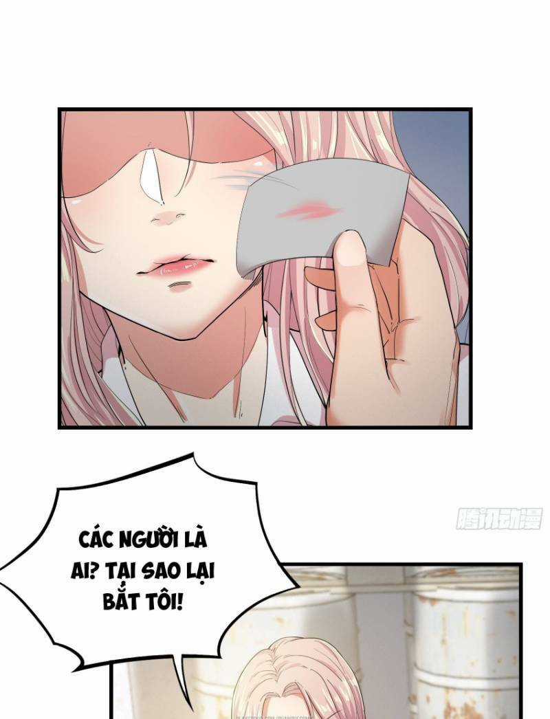 Đỉnh Phong Cường Thiếu Chapter 12 trang 28