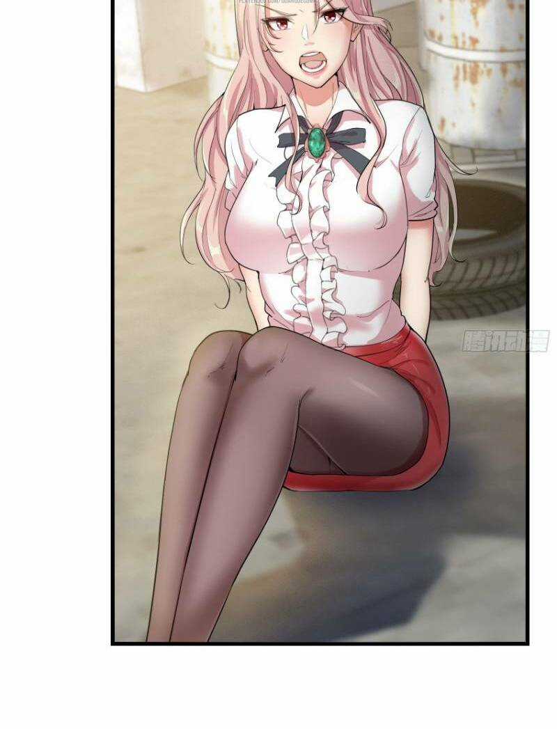 Đỉnh Phong Cường Thiếu Chapter 12 trang 29