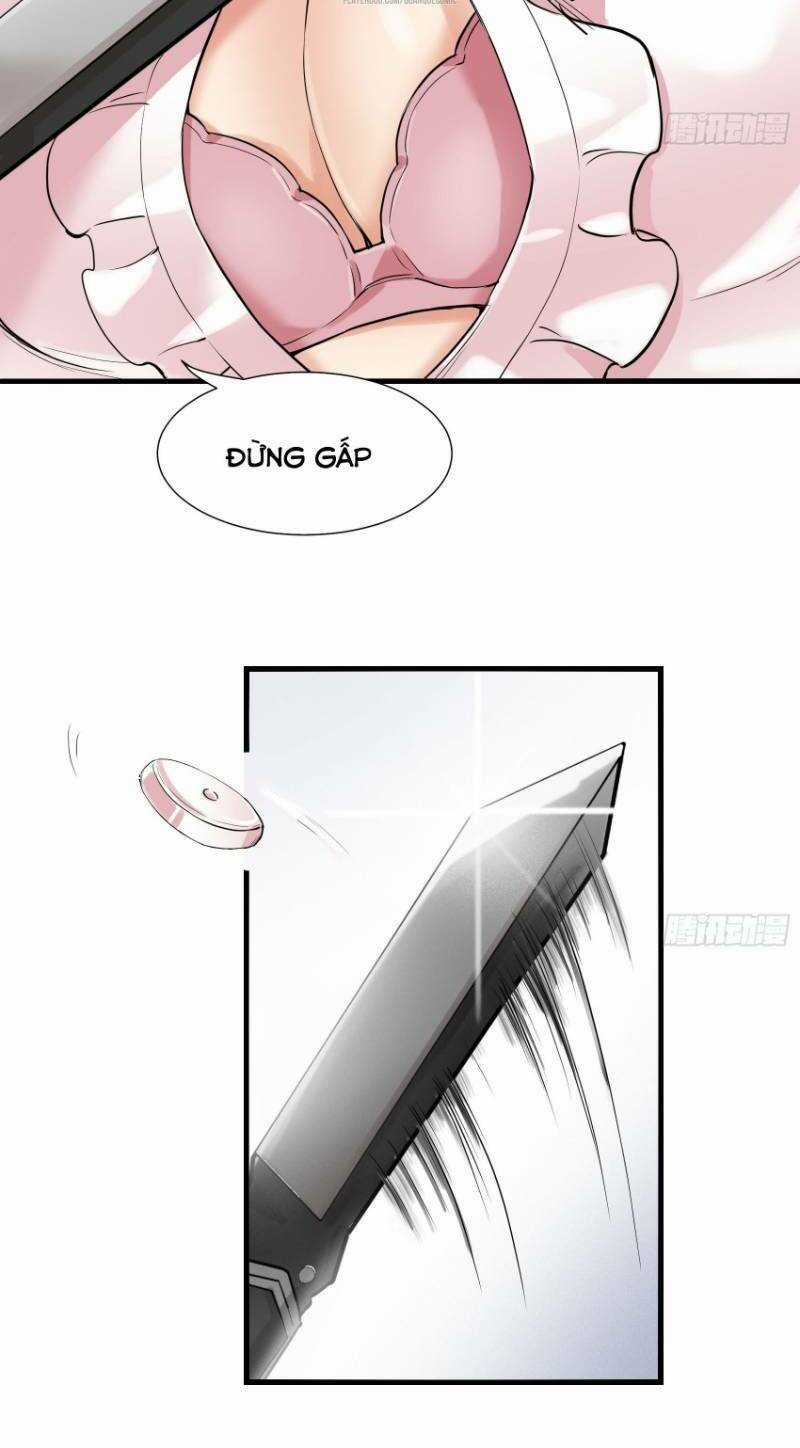 Đỉnh Phong Cường Thiếu Chapter 12 trang 33