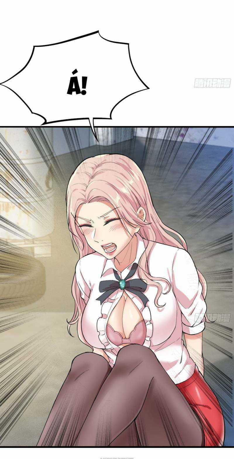 Đỉnh Phong Cường Thiếu Chapter 12 trang 34