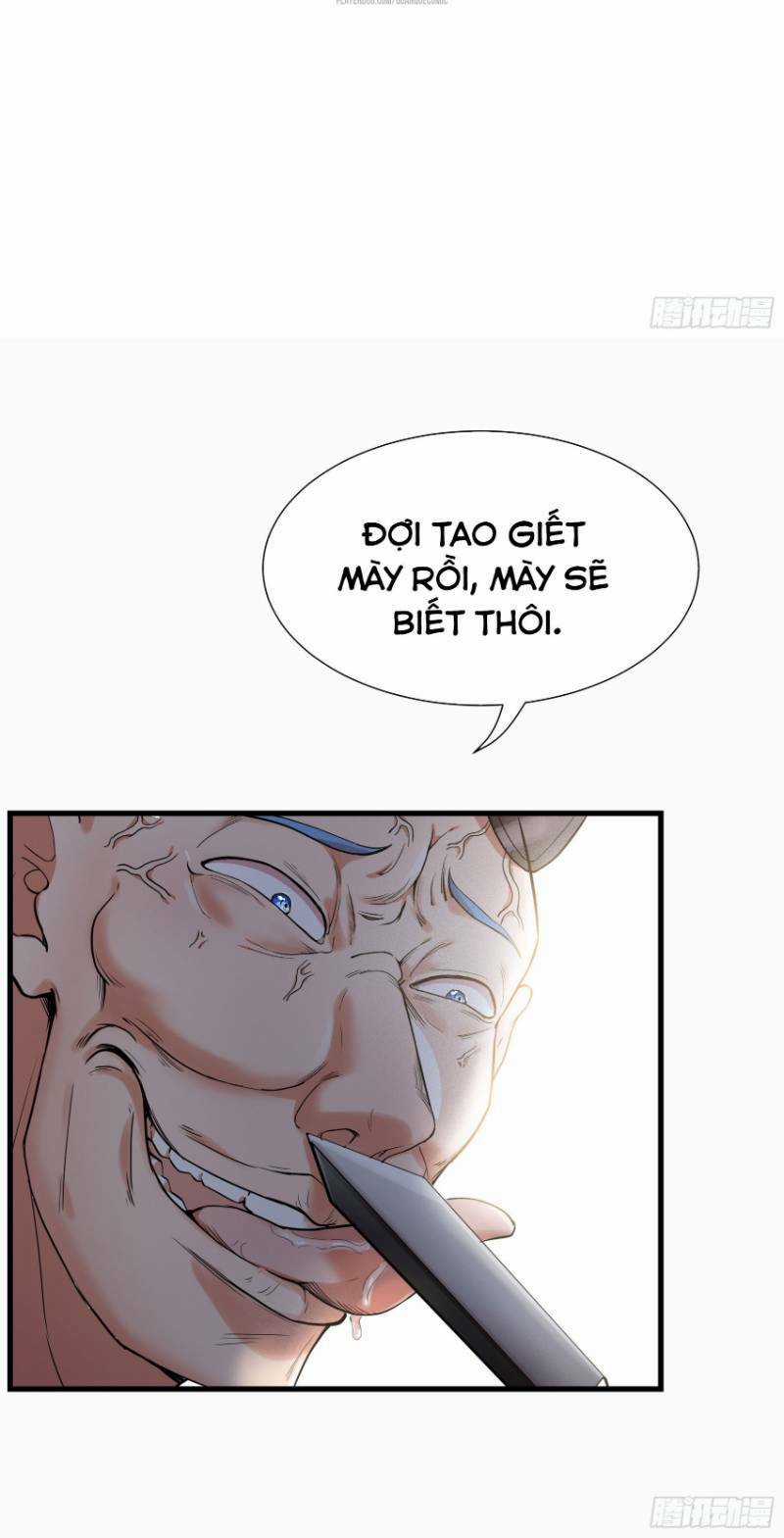 Đỉnh Phong Cường Thiếu Chapter 12 trang 35