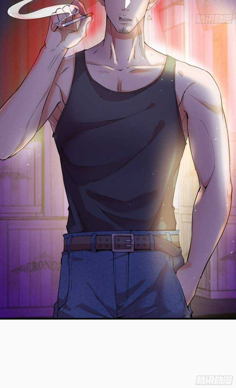 Đỉnh Phong Cường Thiếu Chapter 12 trang 39