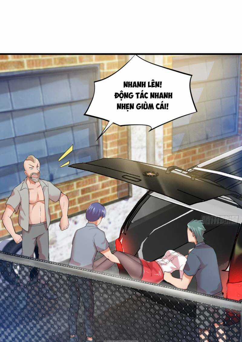 Đỉnh Phong Cường Thiếu Chapter 12 trang 4