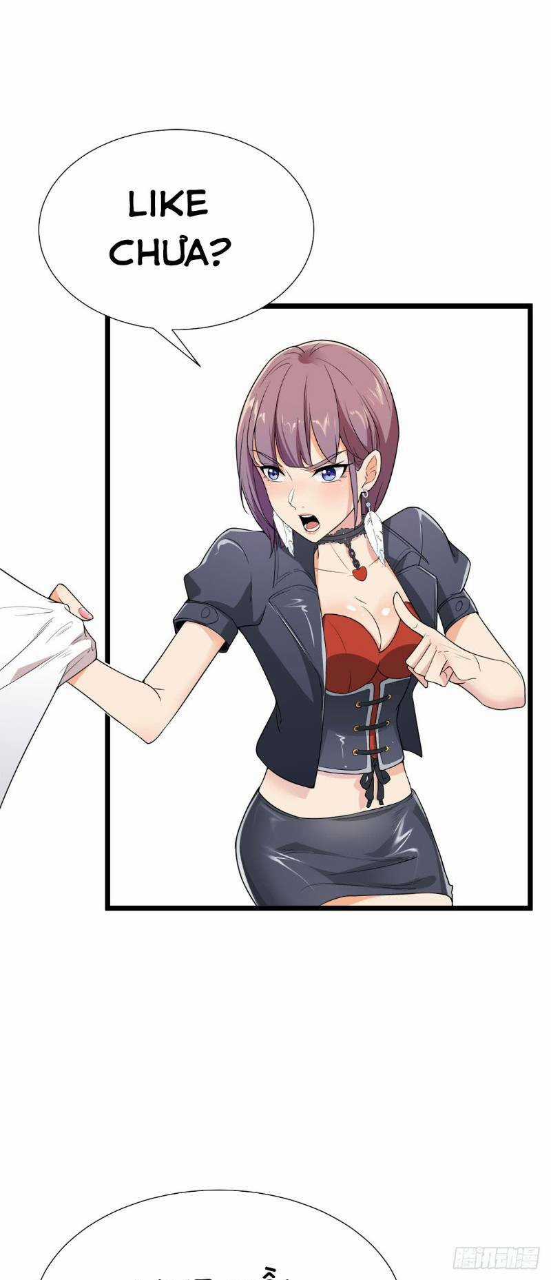 Đỉnh Phong Cường Thiếu Chapter 12 trang 40