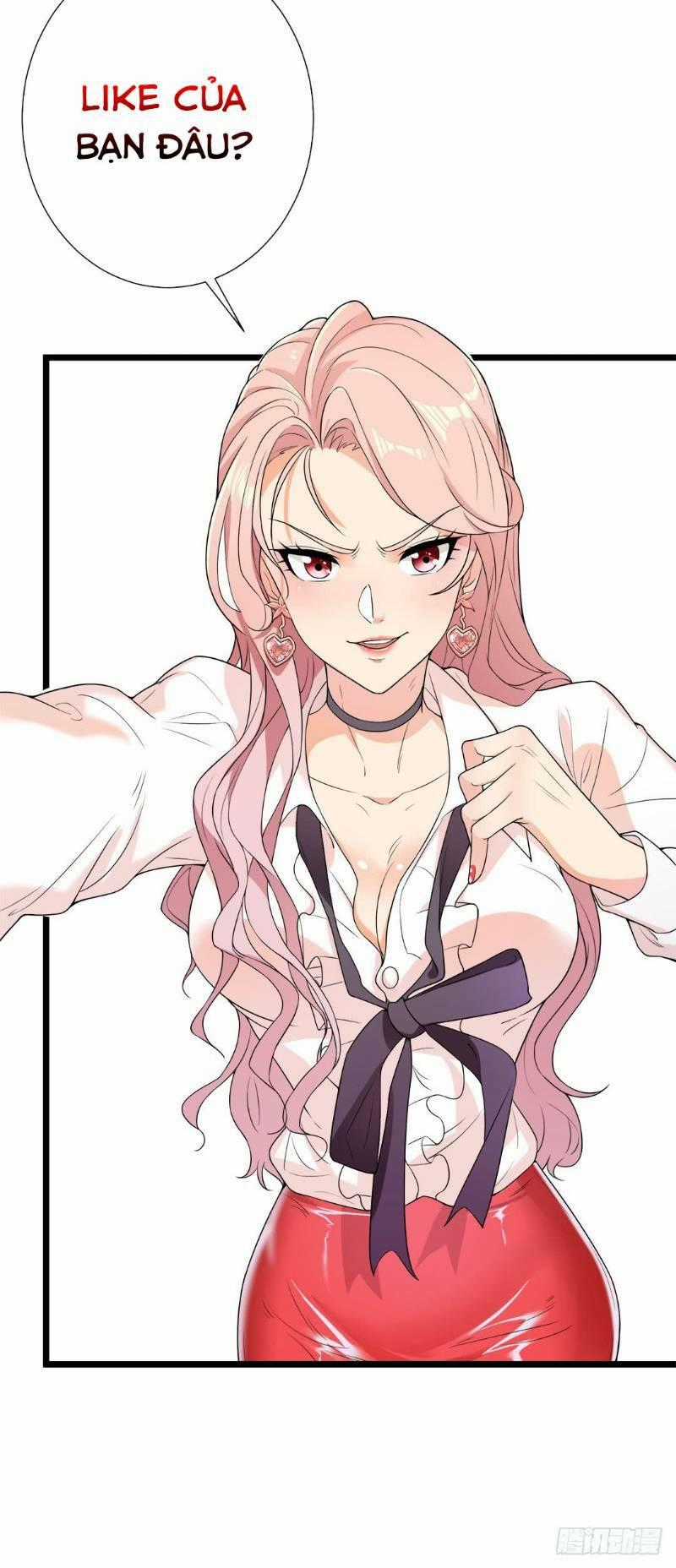 Đỉnh Phong Cường Thiếu Chapter 12 trang 43