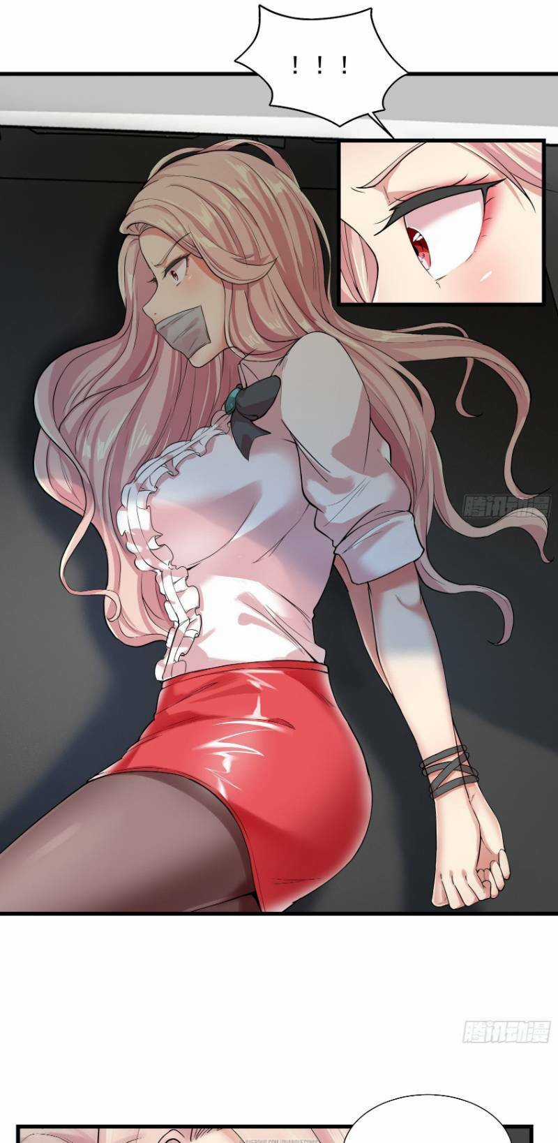 Đỉnh Phong Cường Thiếu Chapter 12 trang 6