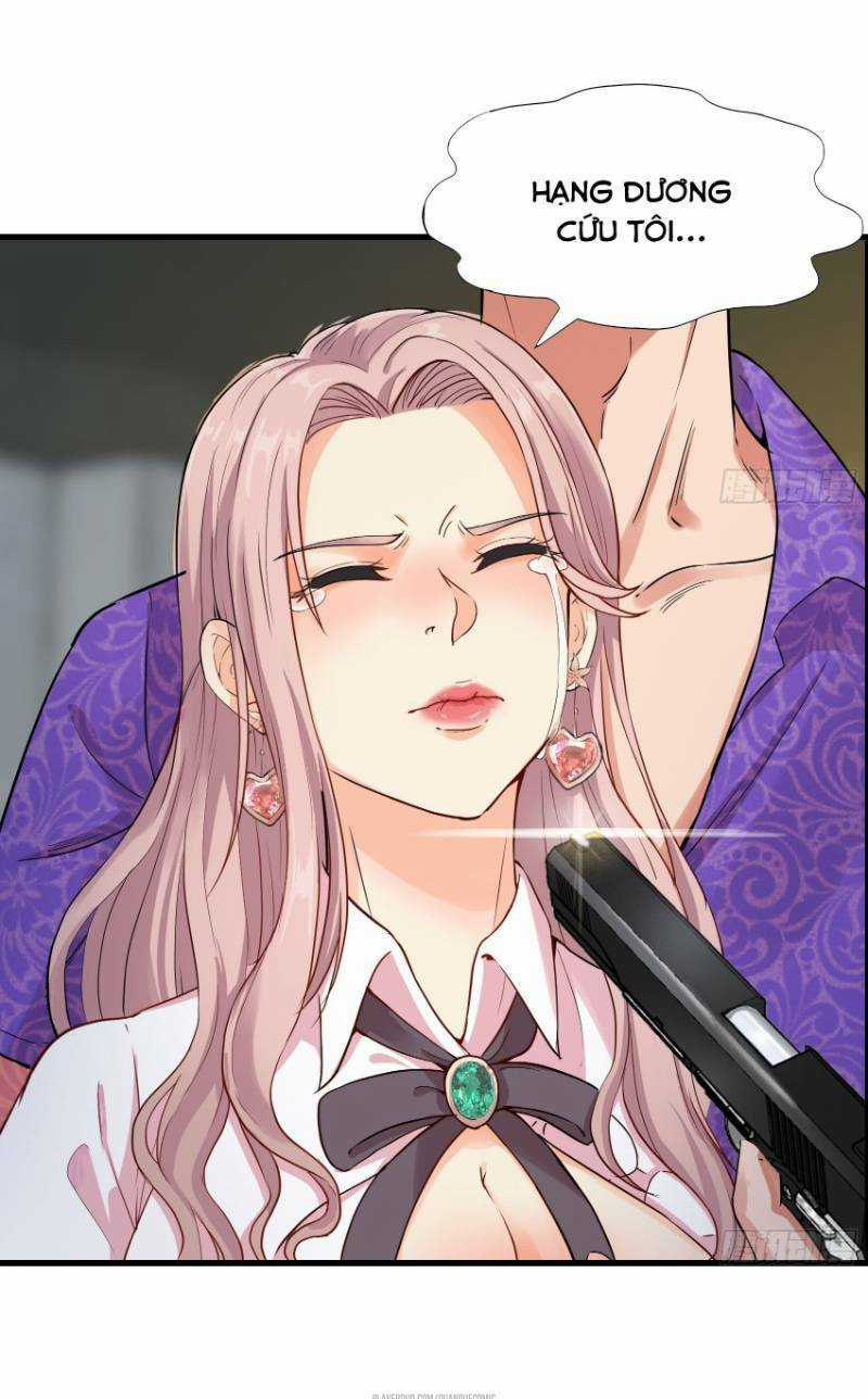 Đỉnh Phong Cường Thiếu Chapter 13 trang 12